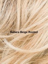 Load image into Gallery viewer, Sound | High Power | Heat Friendly Synthetic Wig