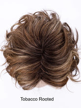 Load image into Gallery viewer, Sound | High Power | Heat Friendly Synthetic Wig