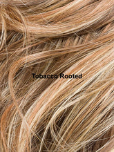 Load image into Gallery viewer, Sound | High Power | Heat Friendly Synthetic Wig