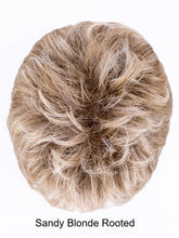 Load image into Gallery viewer, Time Comfort | High Power | Heat Friendly Synthetic Wig