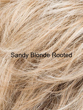Load image into Gallery viewer, Time Comfort | High Power | Heat Friendly Synthetic Wig