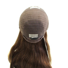 Load image into Gallery viewer, 105SL Amber SL by Wig Pro - Special Lining Human Hair Wig WigUSA