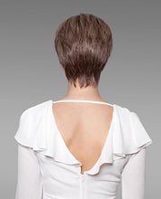 Load image into Gallery viewer, 110 Lori - Petite Mono Top Human Hair Wig - Human Hair Wig