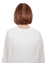 Load image into Gallery viewer, 111 Paige Mono-Top Machine Back Wig - Human Hair Wig
