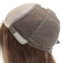 Load image into Gallery viewer, 111AFF Paige Mono-Top, Hand-Tied Wig by WIGPRO Human Hair Wig WigUSA