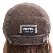 Load image into Gallery viewer, 111AFF Paige Mono-Top, Hand-Tied Wig by WIGPRO Human Hair Wig WigUSA