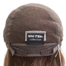 Load image into Gallery viewer, 114 Sunny II H/T by WIGPRO - Mono Top, Hand-Tied Wig Human Hair Wig WigUSA