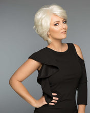 Load image into Gallery viewer, 114 Sunny II H/T by WIGPRO - Mono Top, Hand-Tied Wig Human Hair Wig WigUSA