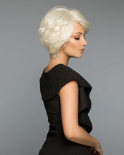 Load image into Gallery viewer, 114 Sunny II H/T by WIGPRO - Mono Top, Hand-Tied Wig Human Hair Wig WigUSA