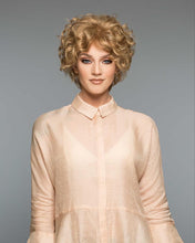 Load image into Gallery viewer, 115 Sunny II Petite H/T by WIGPRO - Mono Top, Hand-Tied Wig Human Hair Wig WigUSA
