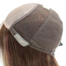 Load image into Gallery viewer, 115 Sunny II Petite H/T by WIGPRO - Mono Top, Hand-Tied Wig Human Hair Wig WigUSA