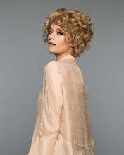 Load image into Gallery viewer, 115 Sunny II Petite H/T by WIGPRO - Mono Top, Hand-Tied Wig Human Hair Wig WigUSA