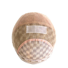 Load image into Gallery viewer, 117 Christina - Hand Tied Full Lace Wig construction top