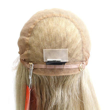 Load image into Gallery viewer, 117 Christina - Hand Tied Full Lace Wig construction back