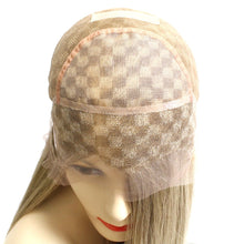 Load image into Gallery viewer, 117P Christina Petite by WIGPRO- Hand Tied, Full Lace Wig Human Hair Wig WigUSA