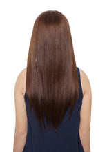 Load image into Gallery viewer, 117P Christina Petite by WIGPRO- Hand Tied, Full Lace Wig Human Hair Wig WigUSA