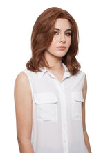 Load image into Gallery viewer, 119 Hillery - Hand Tied Full Lace Wig - Human Hair Wig