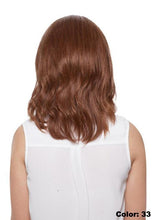 Load image into Gallery viewer, 119 Hillery - Hand Tied Full Lace Wig - Human Hair Wig