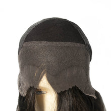 Load image into Gallery viewer, 119 Hillery - Hand Tied Full Lace Wig construction front