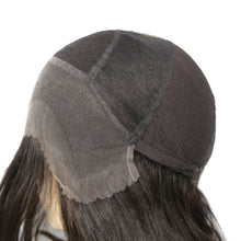 Load image into Gallery viewer, 119 Hillery - Hand Tied Full Lace Wig construction