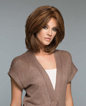 Load image into Gallery viewer, 120LF Medi-Tach (Medical) by WIGPRO - Lace Front, Hand Tied, French Top Wig Human Hair Wig WigUSA