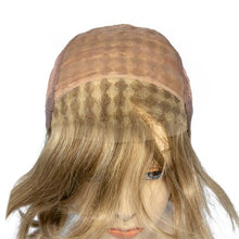 Load image into Gallery viewer, 120LF Medi-Tach (Medical) by WIGPRO - Lace Front, Hand Tied, French Top Wig Human Hair Wig WigUSA