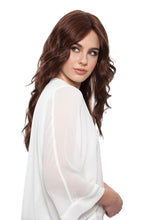 Load image into Gallery viewer, 121B Liz B - Mono Top Lace Front Wig - Human Hair Wig