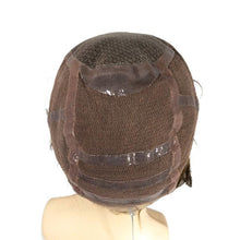 Load image into Gallery viewer, 124 Alice - Hand Tied Medical attachment construction top