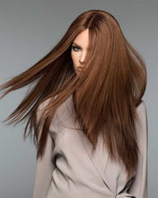 Load image into Gallery viewer, 125P Diva by WIGPRO - Petite Hand Tied, Lace Front Wig Human Hair Wig WigUSA