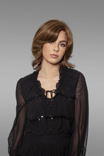 Load image into Gallery viewer, 126 Viva by WIGPRO - Hand Tied Wig Human Hair Wig WigUSA