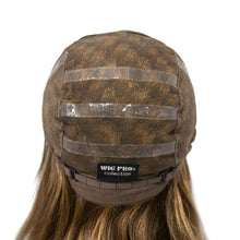 Load image into Gallery viewer, 126 Viva by WIGPRO - Hand Tied Wig Human Hair Wig WigUSA