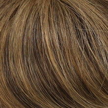 Load image into Gallery viewer, 126 Viva by WIGPRO - Hand Tied Wig Human Hair Wig WigUSA Camel Brown
