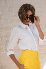 Load image into Gallery viewer, Kennedy - Monofilament Top