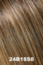 Load image into Gallery viewer, Top Coverage Wavy 12"