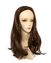 Load image into Gallery viewer, 300 Fall H: Human Hair Piece - Human Hair Piece