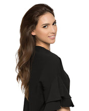 Load image into Gallery viewer, 300A Integration Fall - Hand Tied Human Hair Piece