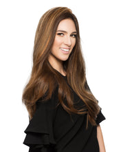 Load image into Gallery viewer, 300M Mini Fall H by WIGPRO - Human Hair Piece