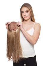 Load image into Gallery viewer, 300 Fall H: Human Hair Piece - Human Hair Piece