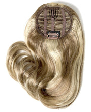 Load image into Gallery viewer, 300S Short Fall H: Human Hair Piece construction