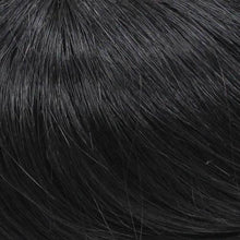 Load image into Gallery viewer, 301T F-Top Blend 1" Tape -tab by WIGPRO: Hand Tied Human Hair Piece Women's Toppers WigUSA 1