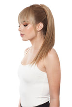 Load image into Gallery viewer, 303 Pony Swing: Human Hair Piece