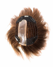Load image into Gallery viewer, 307 Front Line H/T by WIGPRO: Human Hair Piece Topper WigUSA