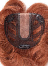 Load image into Gallery viewer, 307M Membrane: Human Hair Piece construction