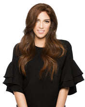 Load image into Gallery viewer, 307S Fringe Line H/T: Human Hair Piece