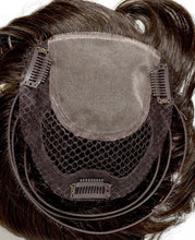 Load image into Gallery viewer, 307B Miracle Top: Human Hair Piece construction