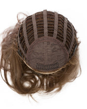 Load image into Gallery viewer, 310 Jeannette (3/4 Crown) by WIGPRO: Human Hair Piece Human Hair Piece WigUSA