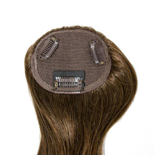 Load image into Gallery viewer, 313D H Add-on, 3 clips by WIGPRO: Human Hair Piece