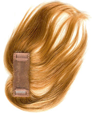Load image into Gallery viewer, 313B H Add-on, 2 clips by WIGPRO: Human Hair Piece