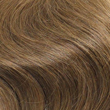 Load image into Gallery viewer, 321 Natural Topper by WIGPRO: Human Hair Piece Human Hair Piece WigUSA 04/06GR