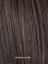 Load image into Gallery viewer, Fun | Top Power | Heat Friendly Synthetic Topper